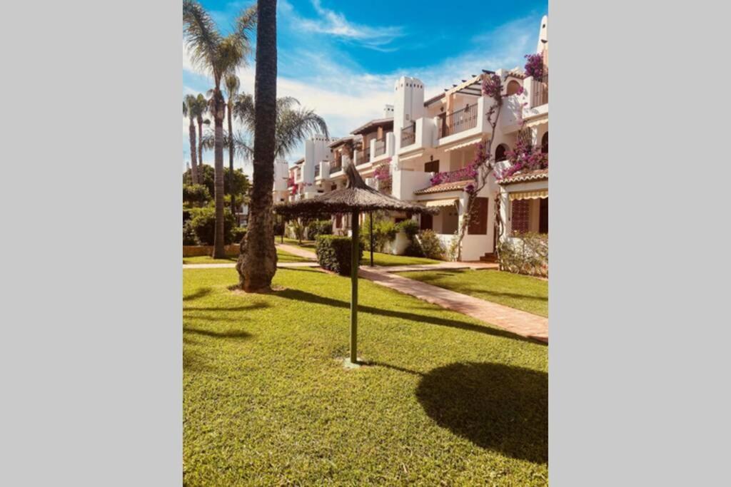 Las Velas Denia Wonderful Penthouse Apartment Exterior photo